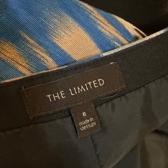 Bundle of Fall Skirts: The Limited, 3 Skirts, Size 6-8/Medium - Picture 16 of 16